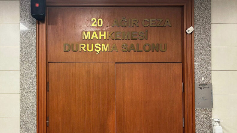 X Paylaşımları Nedeniyle Tutuklanan 3 Kişinin Tahliyesi Gerçekleşti