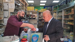 Yalnızca bir avuç aldı, isyan etti: 52 TL