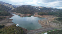 Yalova&rsquo;da Su Kesintileri Bug&uuml;n Başlıyor