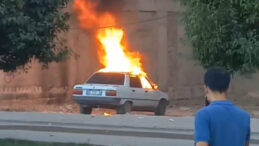 Yangın Alarmı: Tehlike Uyarısı Yapıldı