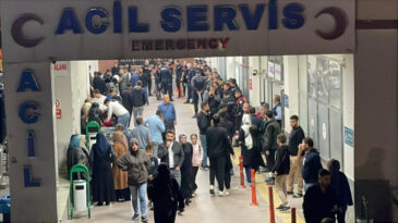 Yangında Hayatını Kaybeden Poyraz Efe'nin Acı Hikayesi