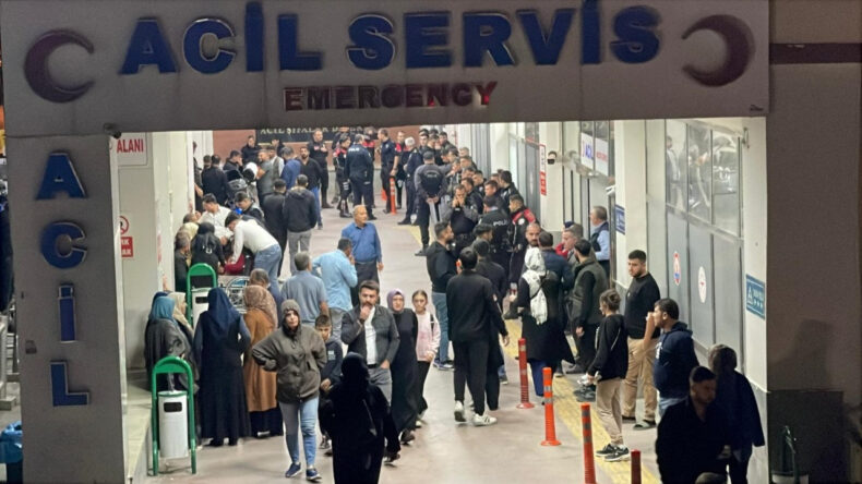 Yangında Hayatını Kaybeden Poyraz Efe'nin Acı Hikayesi