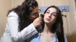 Yanlış İlaç Kurbanı: Göbek Bağının Gömüldüğü Yerde Göreve Başladı