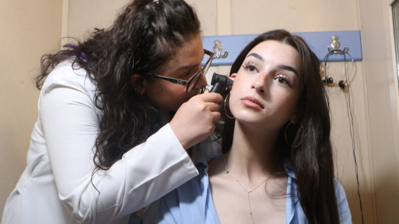 Yanlış İlaç Kurbanı: Göbek Bağının Gömüldüğü Yerde Göreve Başladı