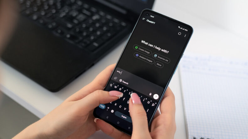 Yapay Zeka ile Finansal Karar Alımı Artıyor