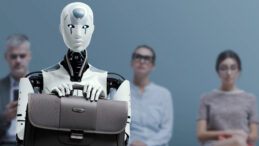 Yapay Zeka Kadın &Ccedil;alışanları Daha Fazla Etkileyecek