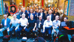 Yapay Zeka Piyangosu Eski Askeri Zengin Etti