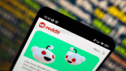 Yapay Zeka, Verilerini En Çok Reddit'ten Topluyor