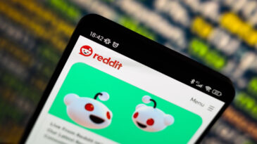 Yapay Zeka, Verilerini En Çok Reddit'ten Topluyor