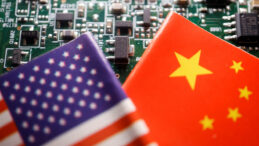 Yapay Zeka Yarışında &Ccedil;in &Ouml;ne &Ccedil;ıktı