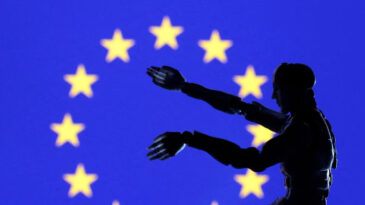 Yapay Zeka Yasa Tasarısı Ertelendi