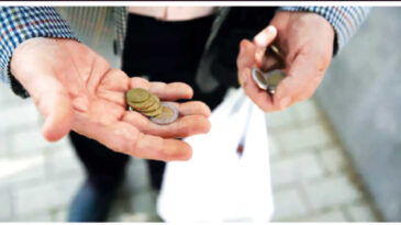 Yardım Kesintileri Nedeniyle Milyonlarca İnsan &Ouml;l&uuml;m Tehlikesiyle Karşı Karşıya