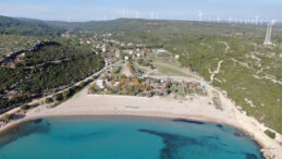 Yarım Asırlık Arsa Mücadelesi: Tapu Davası Üç Kuşağa Yayılıyor