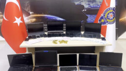 Yasa Dışı Bahis Operasyonu: 8 İlde 23 G&ouml;zaltı