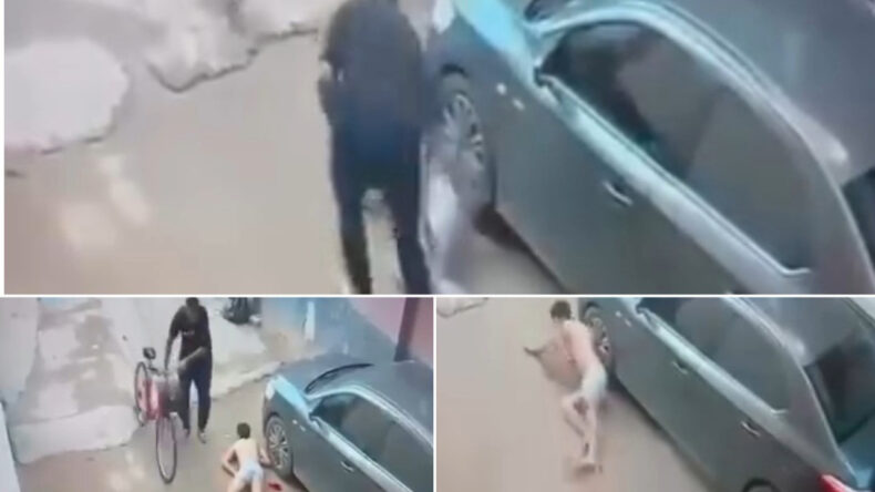 Yasak Aşkın Ardından Gelen Cinayet!