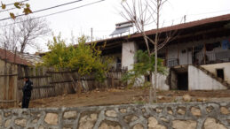 Yaşlı Adam Evinde Hayatını Kaybetti