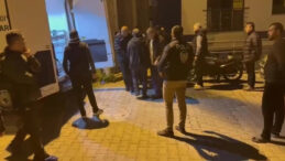 Yaşlı Adam Evinde Kanlar İçinde Bulundu