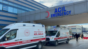 Yaşlı Adam Silahla Vurularak &Ouml;l&uuml; Bulundu