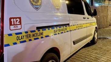 Yaşlı Adam Yalnız Yaşadığı Evinde Hayatını Kaybetti