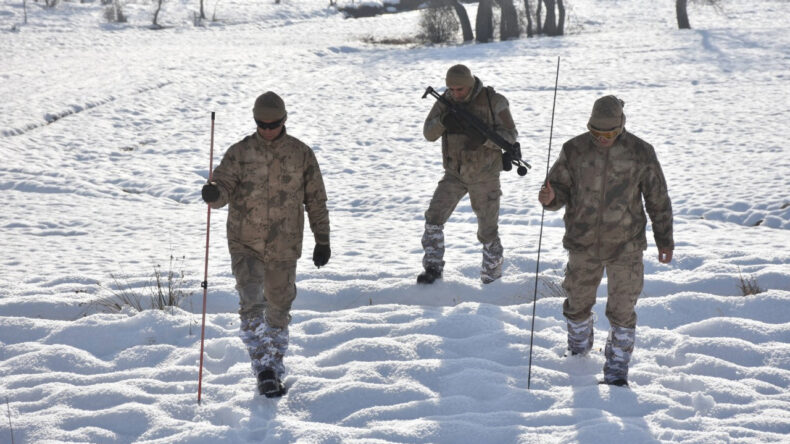 Yaşlı Adamdan 7 G&uuml;nd&uuml;r Haber Yok