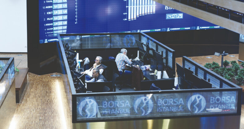 Yatırım Fonları İnceleniyor