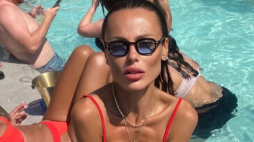 Yayın Yasağı Kalktı: Katil, &Uuml;nl&uuml; Manken &Ccedil;ıktı