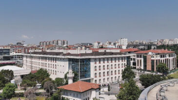 Yedikule Davasında 6 Sanık Tahliye Edildi