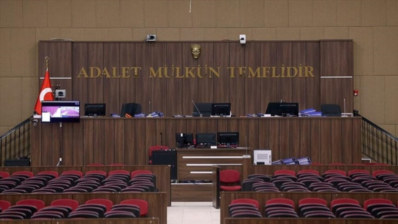 Yedikule Göğüs Hastalıkları Hastanesi’nde "Yolsuzluk" Davasında Sanıklar Hakim Karşısında