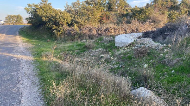 Yeni Doğmuş Bebek Ölü Bulundu, Bir Şahıs Gözaltına Alındı