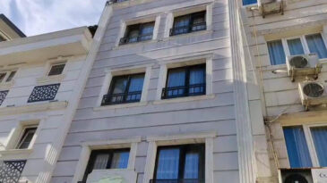 Yeni Ş&uuml;pheli Otel: Bir Aile Hayatını Kaybetti, Turistler Hastaneye Kaldırıldı