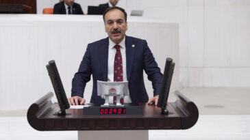 Yeni Yol'dan 'İmralı' A&ccedil;ıklaması