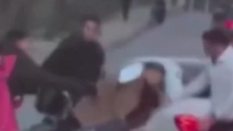 Yerlikaya, Görüntüleri Paylaştı: 'Gereğini Yaparız'