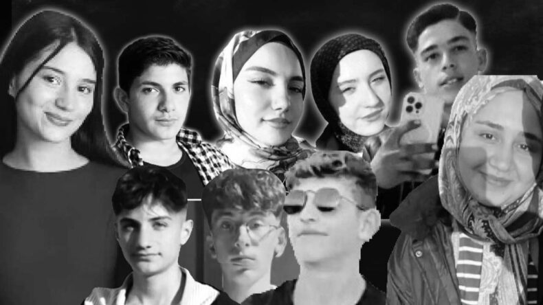 Yılbaşından Bu Yana 82 &Ccedil;ocuk İş&ccedil;i Hayatını Kaybetti