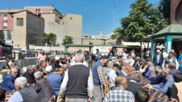 Yılların Geleneği Son Buldu: Taziye Yemeği Yasaklandı