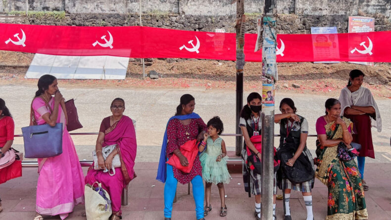 Yoksullukla Mücadelede Tarihi Başarı: Kerala Eyaleti