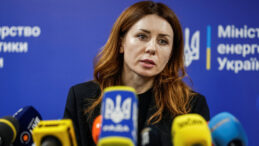 Yolsuzluk skandalında yeni gelişme: Enerji Bakanı g&ouml;revden alındı