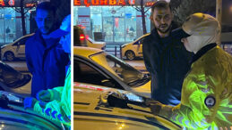 Yolu Kilometrelerce Uzattı, Cezadan Kurtulamadı