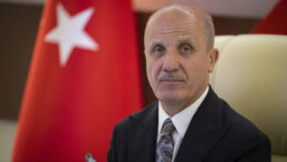 Y&Ouml;K Başkanı'ndan Sahte Diploma &Uuml;zerine A&ccedil;ıklamalar