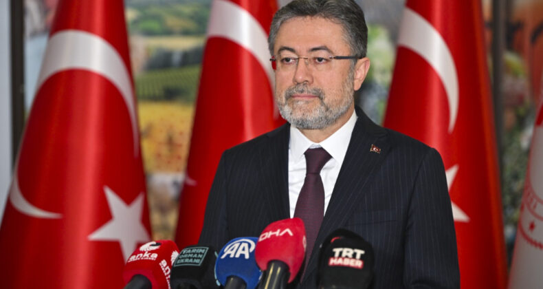 Yumaklı skandalına yanıt: İddialarının ispatını yapmalılar