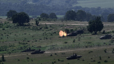 Yunanistan ve İsrail Arasında "Aşil Kalkanı" İşbirliği