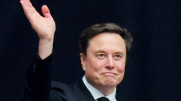 Y&uuml;zlerce G&ouml;kdelen, Binlerce Yat… Elon Musk 1 Trilyon Dolarla Neler Alabilir?