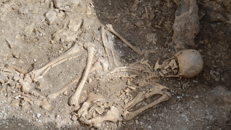 Yüzlerce Yıl Önce Kadınlar Güç Sahibiydi Ama Kurban Ediliyordu