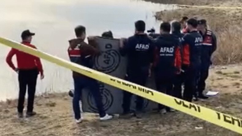 Zafer Partisi İl&ccedil;e Başkanı G&ouml;lette Hayatını Kaybetti