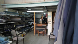 Zanaatın &Ccedil;&ouml;k&uuml;ş&uuml;: 20 Bin Liralık Fiyatlar Terzileri Zorluyor