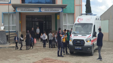 Zehirlenme Sandılar, Ger&ccedil;ek Farklı Ortaya &Ccedil;ıktı