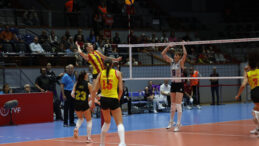 Zeren Spor, G&ouml;ztepe'yi Mağlup Etti