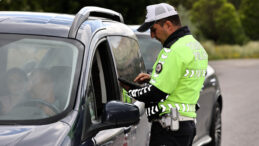 Zorunlu Uygulamaya Uymayanlara 5 Bin 856 Lira Ceza Kesilecek