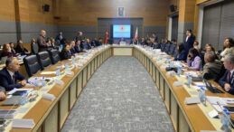 '11. Yargı Paketi'nde İki Yeni Madde Kabul Edildi