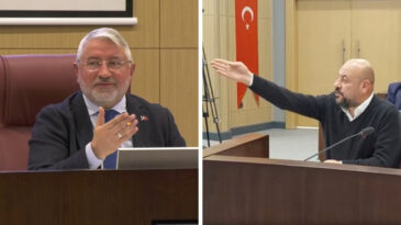 '5 Milyonluk Makam Aracı' Krizi: 'Kendi Arabamla Geliyorum' Demiştiniz