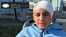 'Baba tahliye' mesajı paylaşmıştı: Yeniden tutuklandı